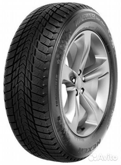 Nexen Winguard Ice Plus 195/55 R16