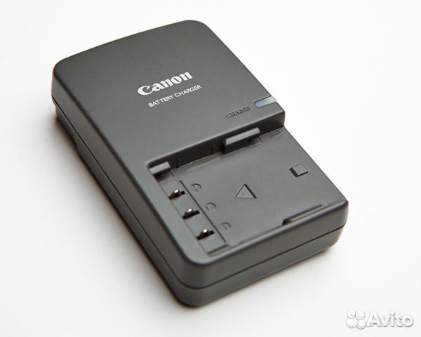 Зарядное устройство Canon CB-2LWE для Canon NB-2LH