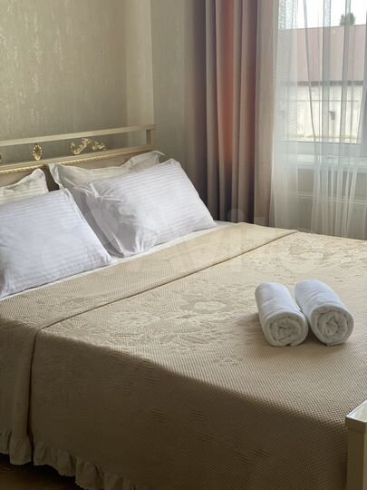 1-к. квартира, 40 м², 6/9 эт.