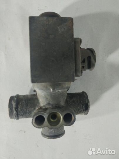 Клапан электромагнитный Renault 420 Dci premium