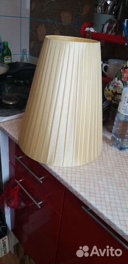 Абажур СССР