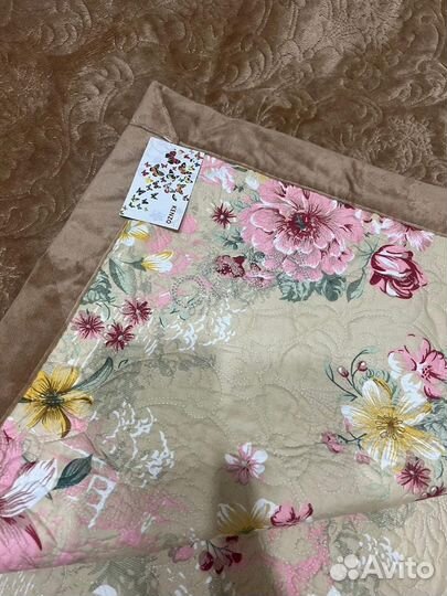 Покрывало одеяло