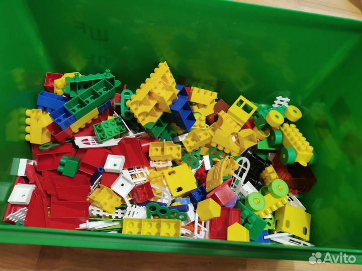 Конструктор Bauer classic