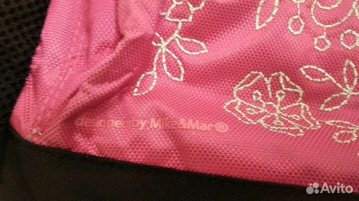 Портфель детский