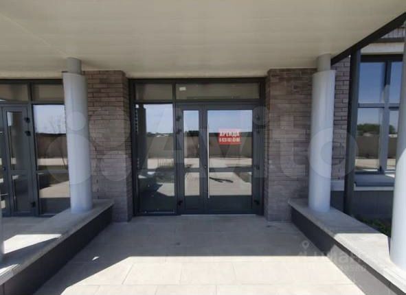 Торговая площадь, 70.3 м²