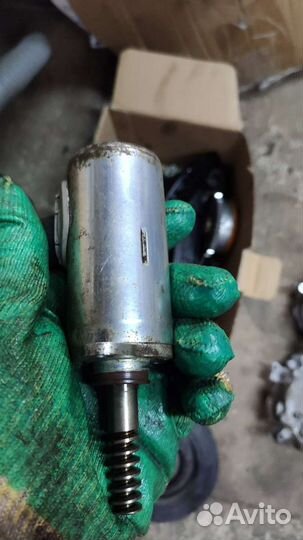 Серводвигатель, вальвотроник для двигателя бмв N63