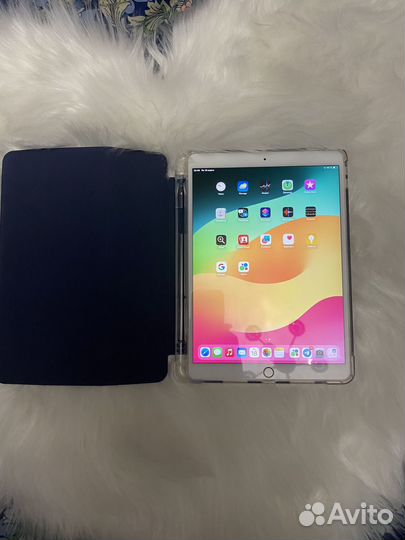 iPad Pro (10,5 дюйма) Wi-Fi + Cellular 256gb