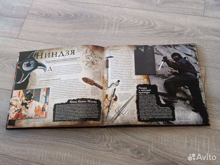 Воины махаон бу