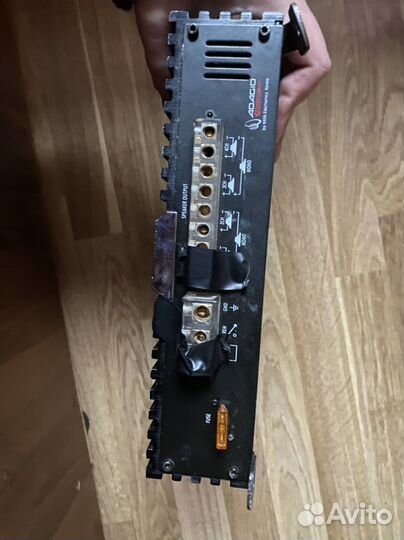 Усилительadagio