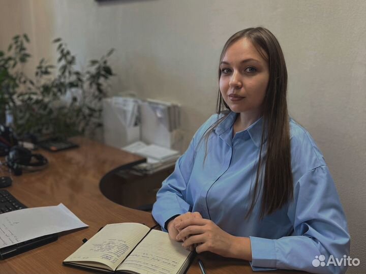 Помощь в получении кредита. Юрист