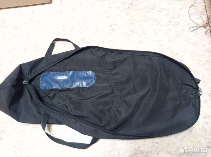 Чехол для Сайги -12С