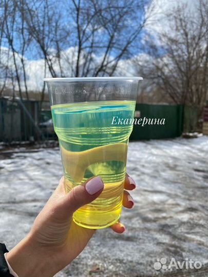 Дизельное топливо Евро /гост