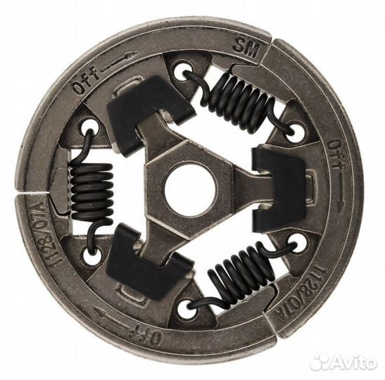 Сцепление для stihl MS361 11351602050