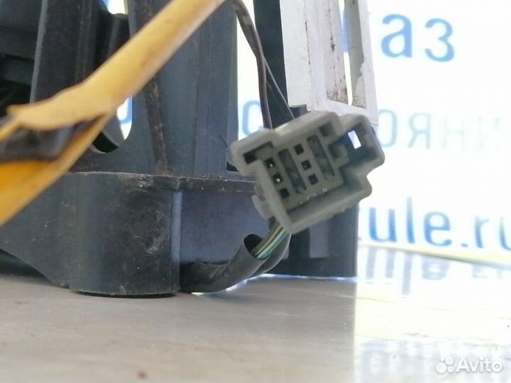 Селектор АКПП салонный Ford Escape