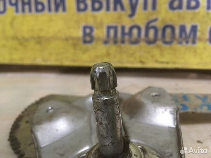 Стеклоподъемник электр. задний правый Daewoo Nexia