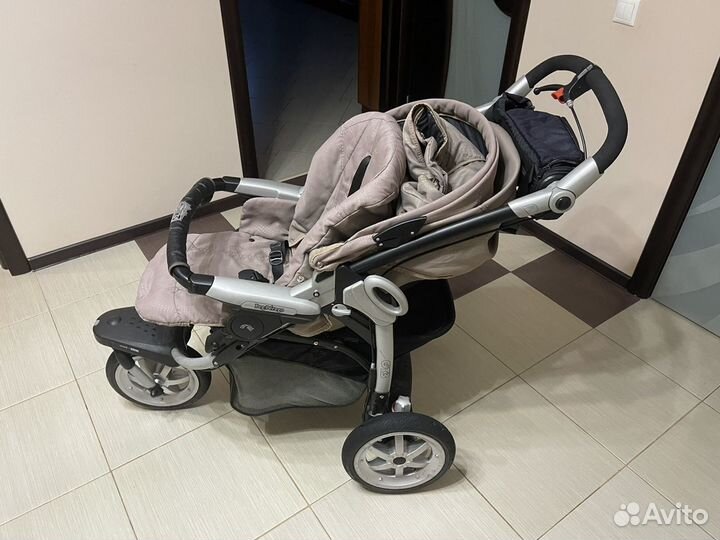 Коляска peg perego gt3