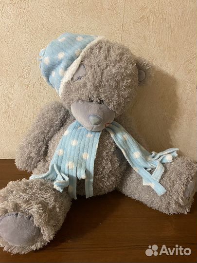 Мишка Тедди