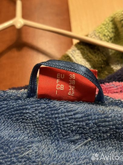 Халат женский