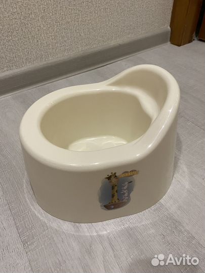 Горшок детский