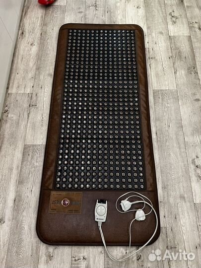 Турманиевый мат nuga best nm2500