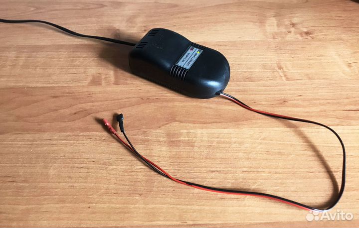 Зарядное устройство сонар-мизер сонар-мини