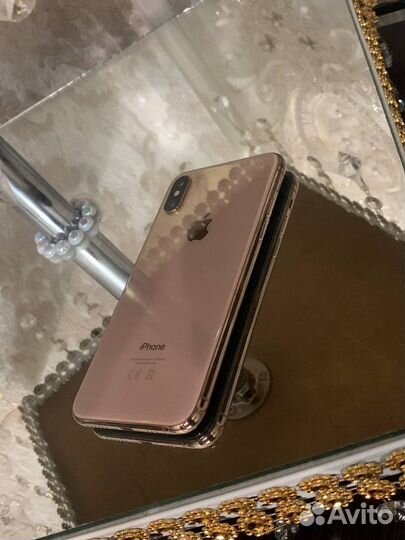 iPhone Xs, 64 ГБ