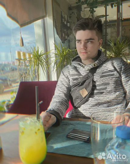 Менеджер маркетплейсов wildberries ozon