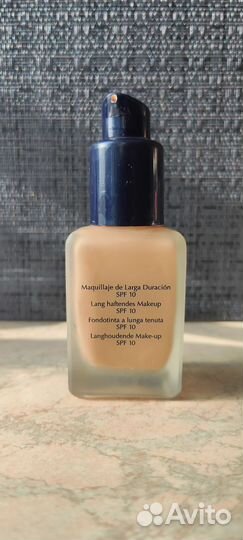 Крем тональный estee lauder