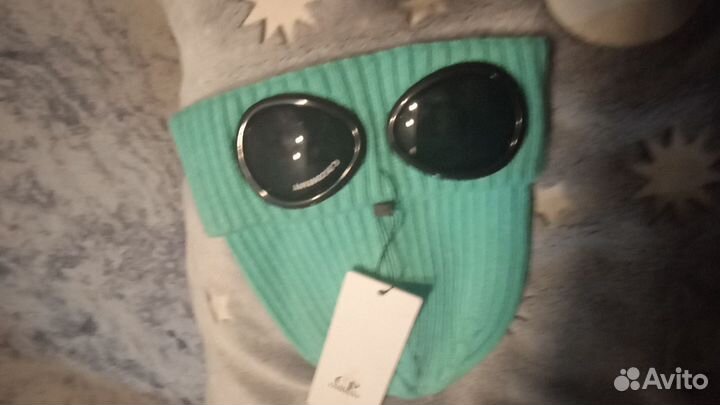 Шапка C P company