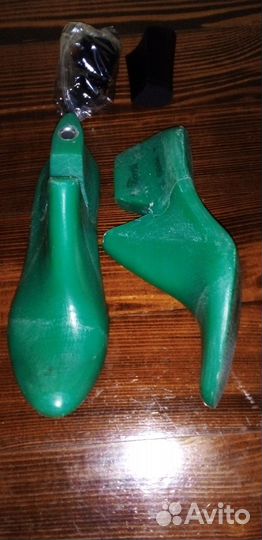 Колодки женские