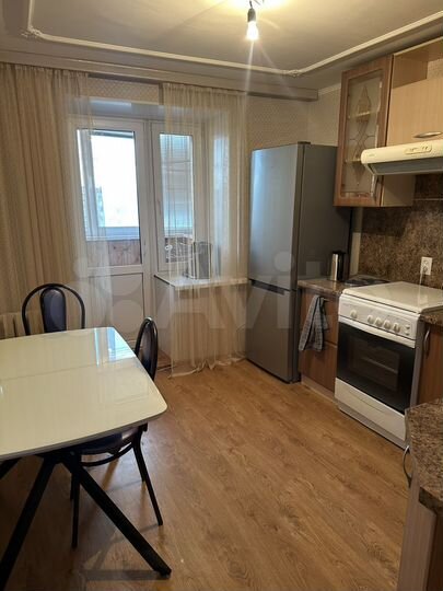 2-к. квартира, 50 м², 5/5 эт.