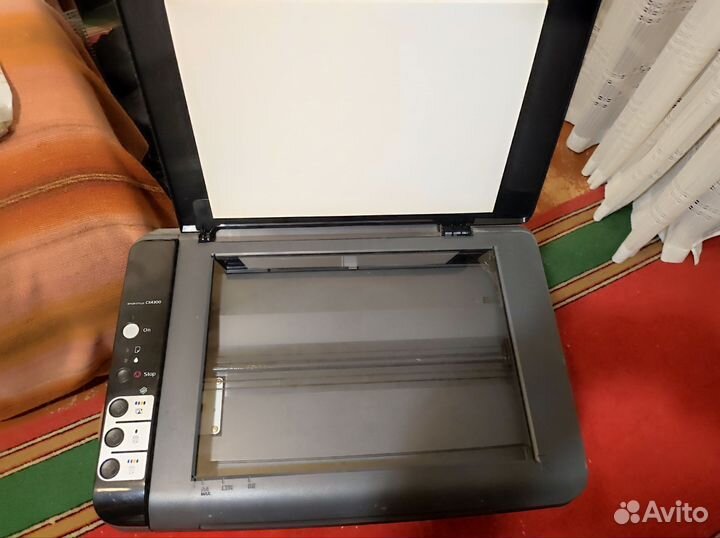 Принтер epson