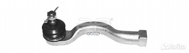 Наконечник рулевой тяги перед лев 16686AP A