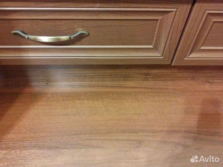 Пеленальный комод с усил. полками на доводчиках