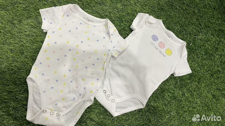 Одежда на девочку 56 62 68