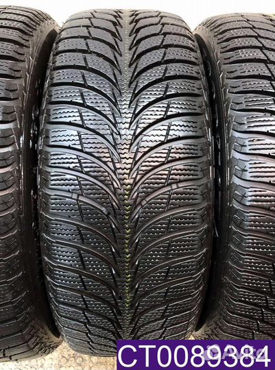 Goodyear UltraGrip Ice+ 195/55 R16 96T