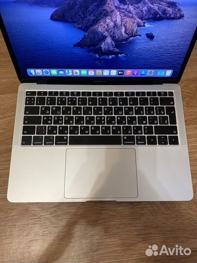 Apple MacBook air 13 2019