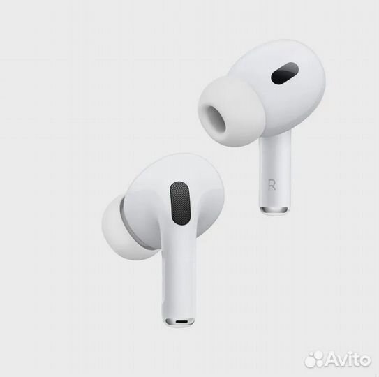 Наушники Apple Airpods PRO