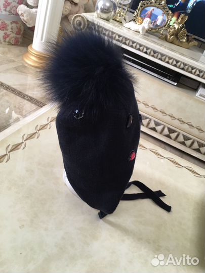 Шапка Chobi, размер L(56-58)