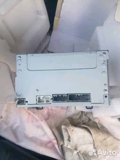 Магнитола honda CR-V 06-12 гв