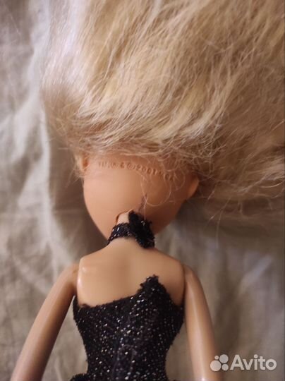 Кукла Bratz Хлоя