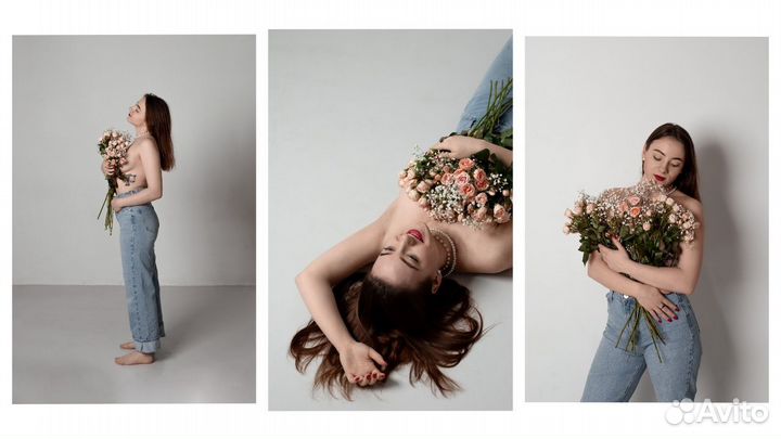 Фотограф семейный, женский Москва и мо