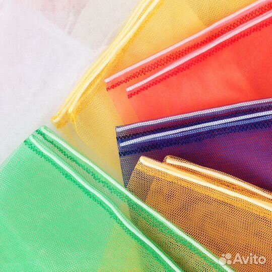 Фруктовка (экомешочки)