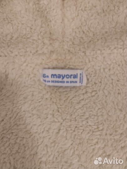 Вещи пакетом mayoral