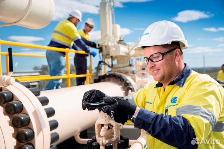 Монтажник тт