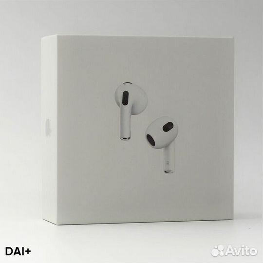 Airpods 3 Premium