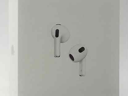 Airpods 3 Premium