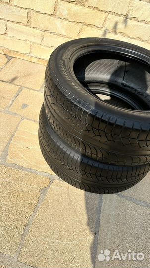 Michelin 4x4 Diamaris 255/55 R19 113W