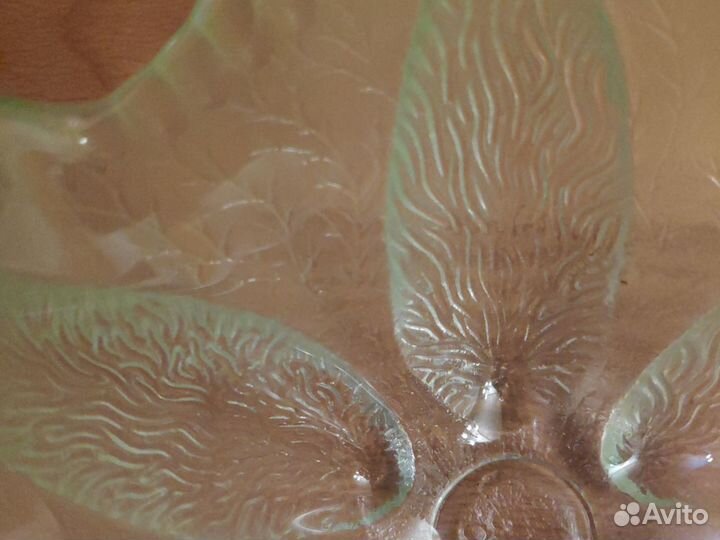 Чайная пара лфз, Селедочница, Ваза конфетница