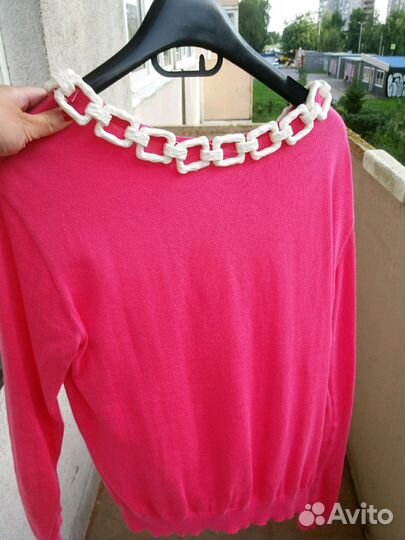 Moschino 44-46 рус